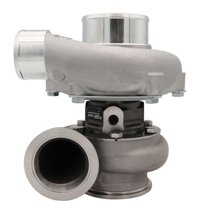 Turbocharger Pulsar PSR 2871 Gen2 575HP .64 T25 Inlet 3