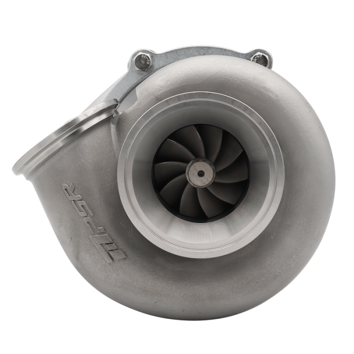 Turbocharger Pulsar PSR 3067 GEN2 565HP .82 T25 Inlet 3