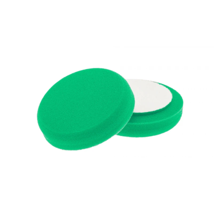 FLEXIPADS 80mm Green EVO + firm polishing