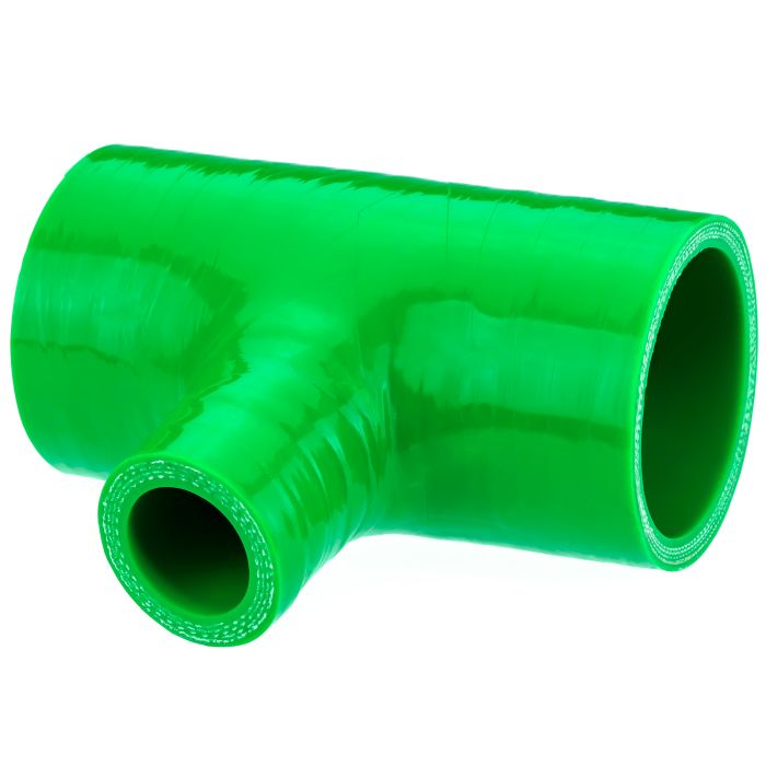T-Piece 60/25mm Green