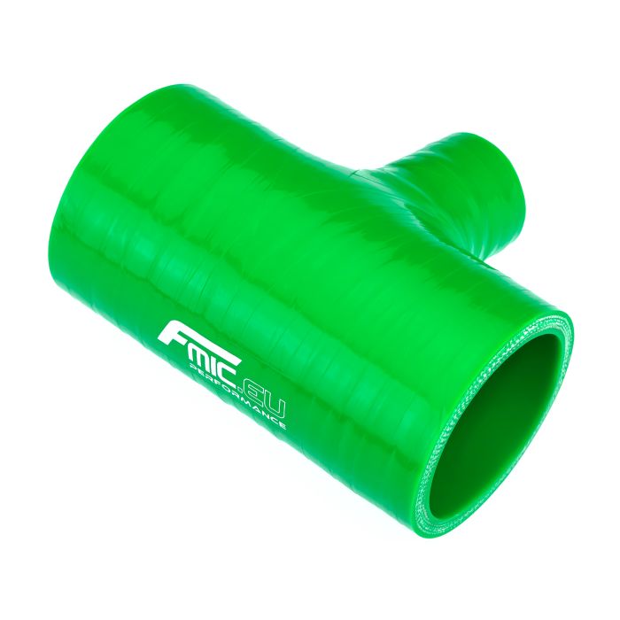 T-Piece 60/25mm Green