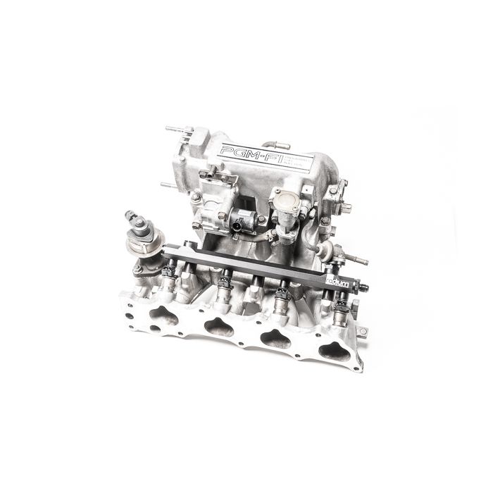 Fuel Rail for Honda F-H-Series Radium Engineering
