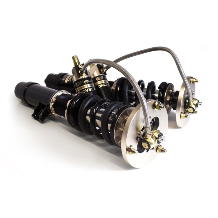 BC Racing I-13-HM Coilovers for BMW 3 Series Coupe E92 (M3) E93 (Remove Strut Bar for HM) 2006-2013