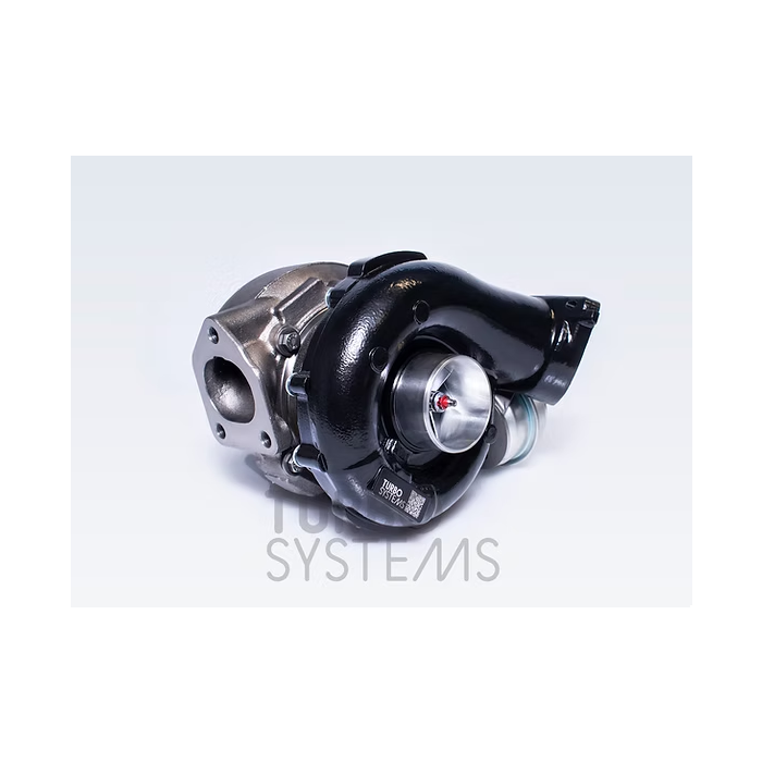 Upgrade Turbocharger Vacuum Boost Control TurboSystems HTD2872 for BMW 3.0d M57 E46 / E83