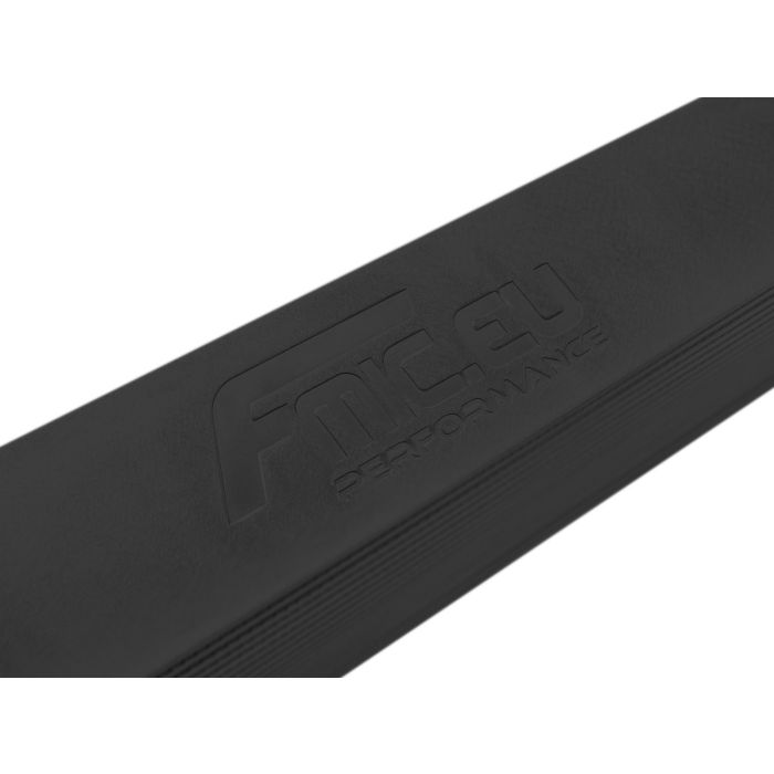Intercooler 280x300x76mm One-side Black FMIC.EU