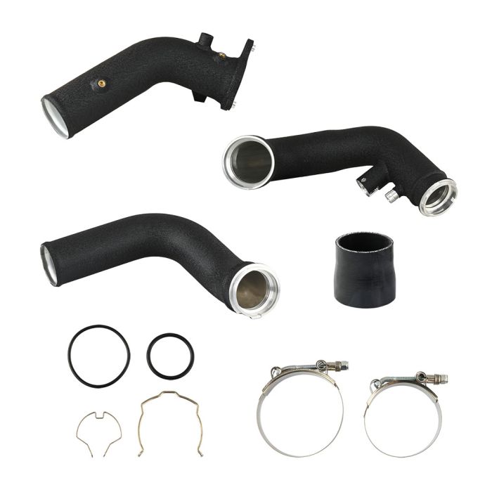 Air Intake Charge Pipe FMIC.EU for BMW B46 B48 2.0T
