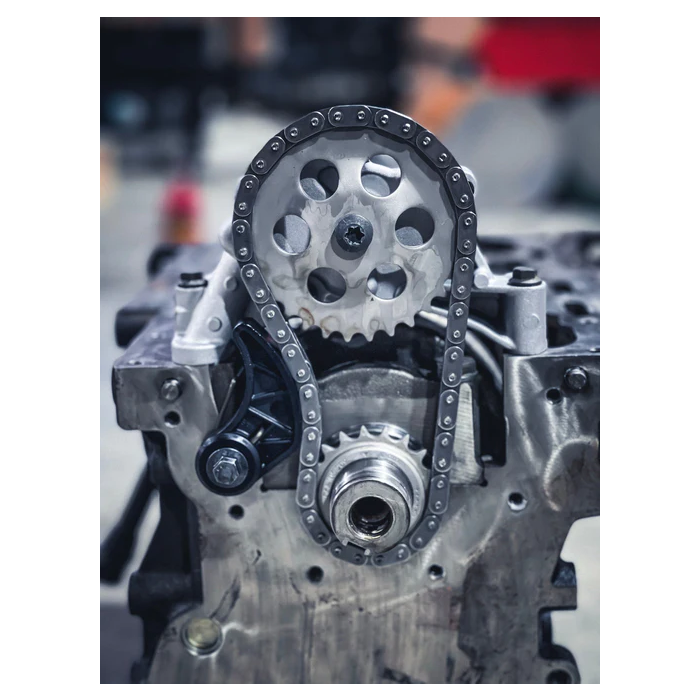 Upgraded Race Oil Pump Kit RTMG Performance for 2.0 TFSI EA113