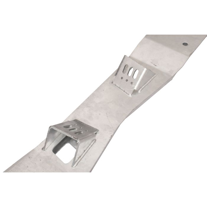 Gearbox Crossmember IOD Performance Nissan Patrol Y60 / Y61