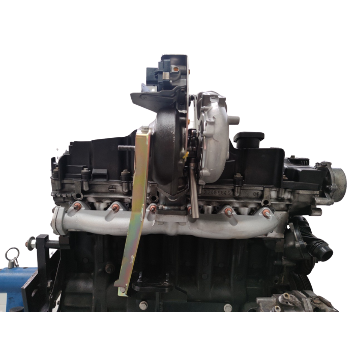 M57 Top Mount Turbo Bracket IOD Performance 