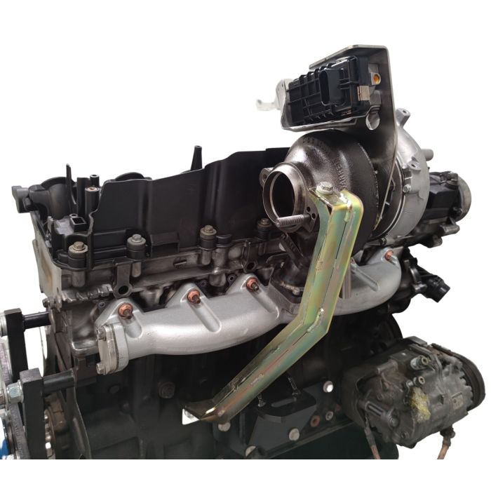 M57 Top Mount Turbo Bracket IOD Performance 