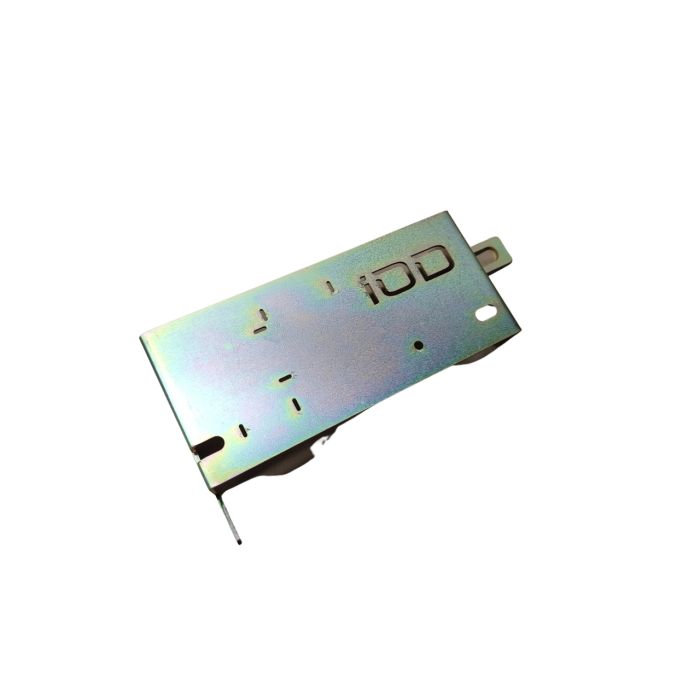 BMW ECU Mount IOD Performance
