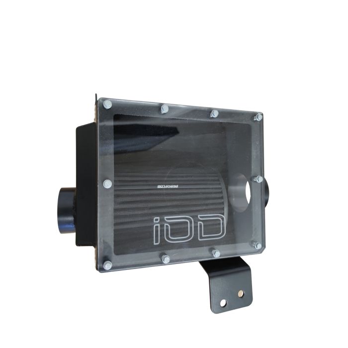 High Flow Airbox IOD Performance Nissan Patrol Y60