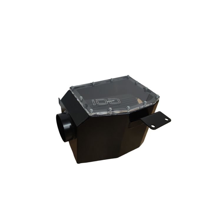 High Flow Airbox IOD Performance Nissan Patrol Y61