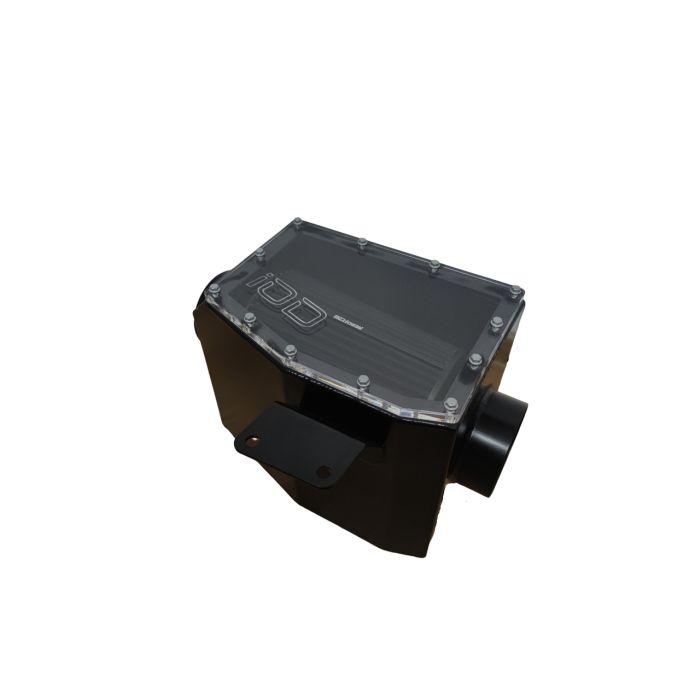 High Flow Airbox IOD Performance Nissan Patrol Y61