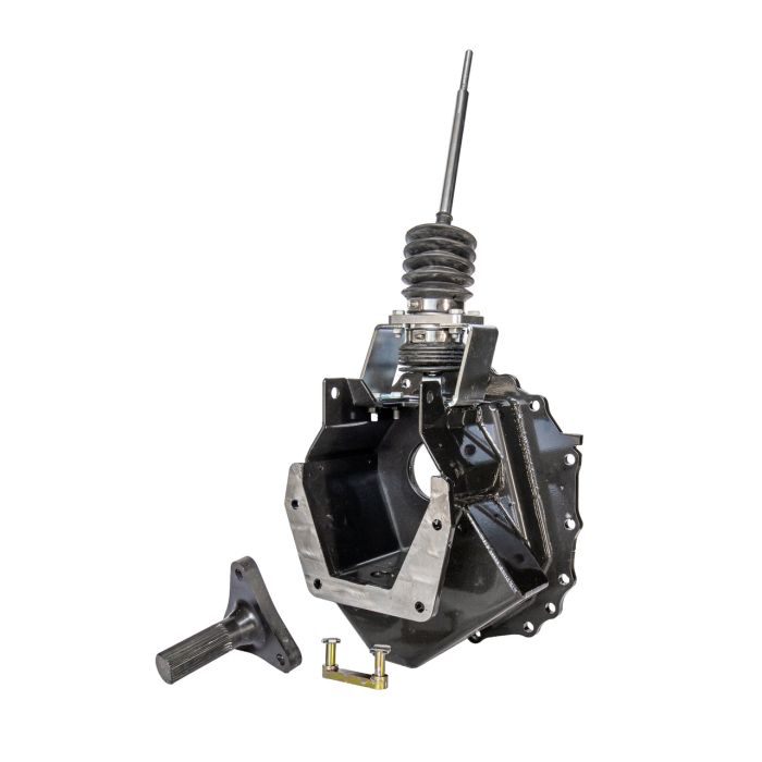 Adapter IOD Performance Nissan Patrol BMW GS6-53DZ - Patrol transfer Sport Y60 2.8