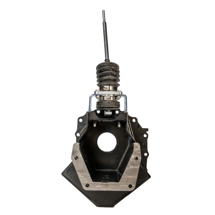 Adapter IOD Performance Nissan Patrol BMW GS6-53DZ - Patrol transfer Sport Y60 2.8