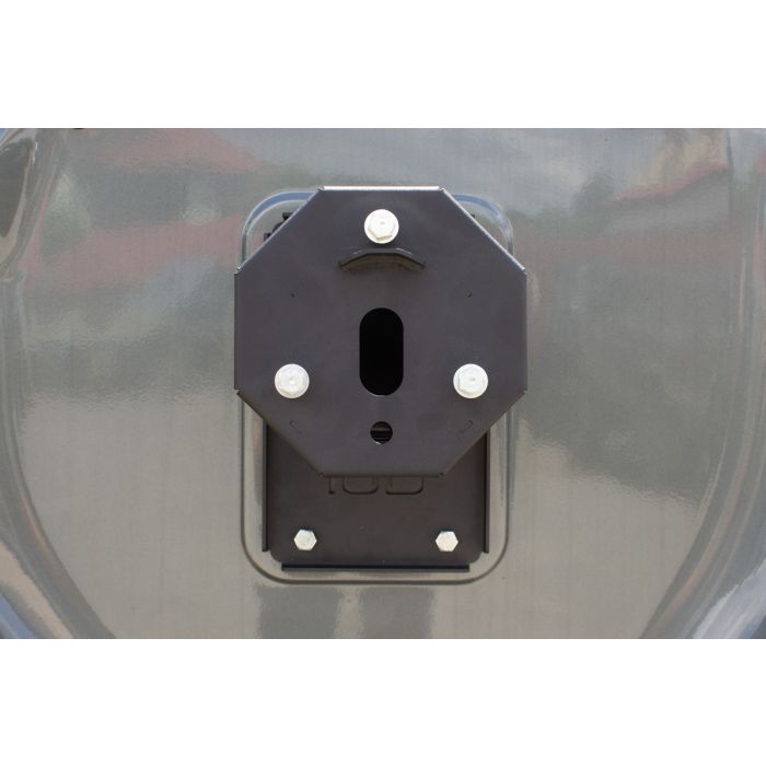 Spare Wheel Mount IOD Performance Nissan Patrol Y61