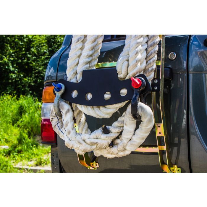 Ladder Rope Holder IOD Performance Nissan Patrol Y61