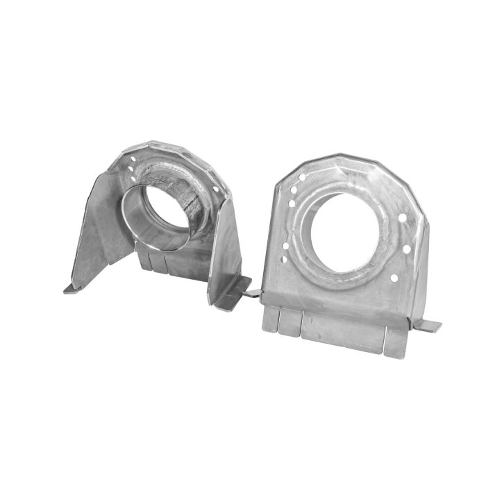 Rear spring brace IOD Performance Nissan Patrol Y60 / Y61 Right side