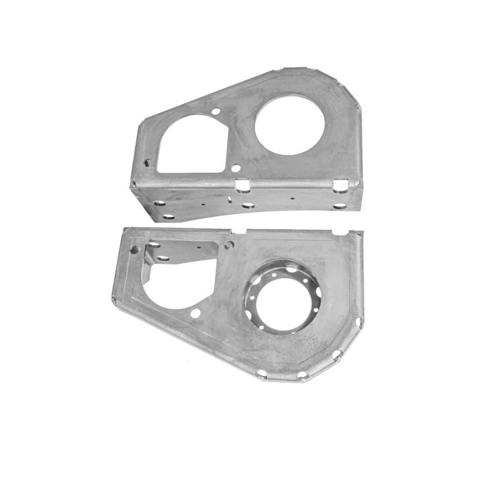 Front Spring Brace IOD Performance Nissan Patrol Y60 / Y61 R/L
