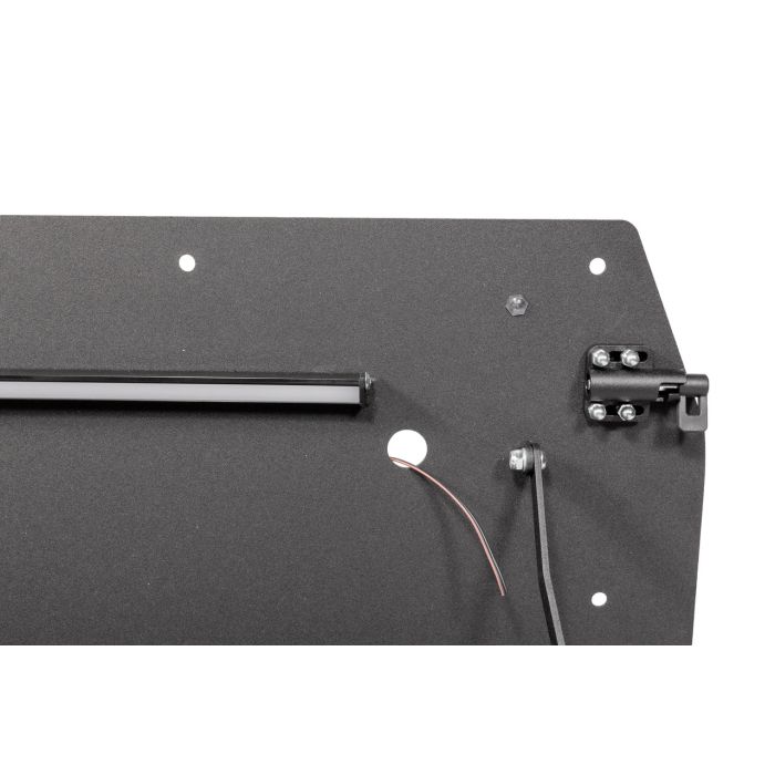 Tailgate Table IOD Performance Nissan Patrol Y60