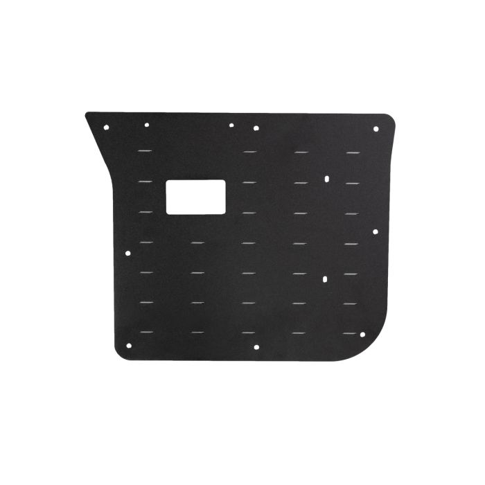 Tailgate Table IOD Performance Nissan Patrol Y60