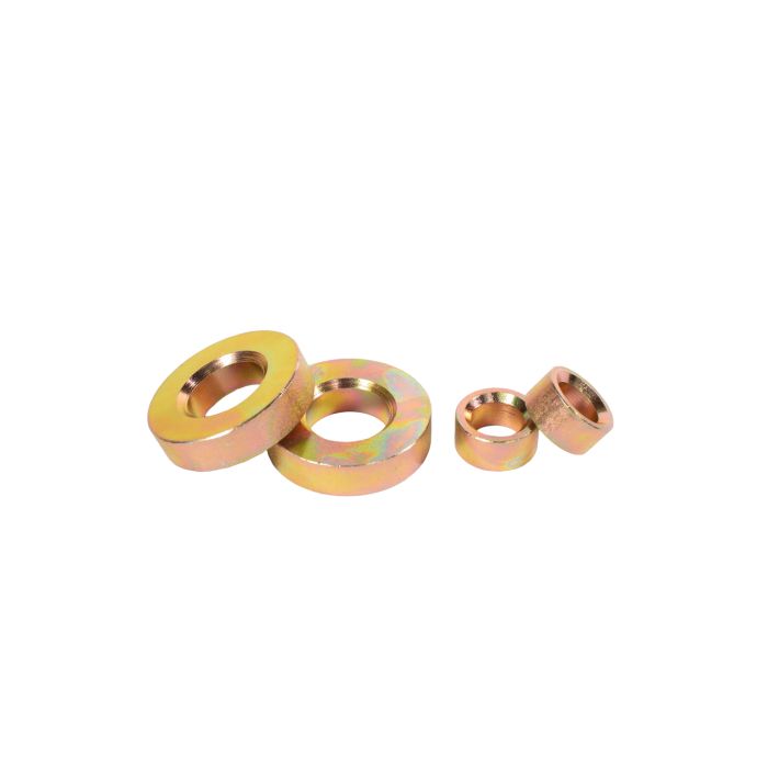 Front Radius Spacers 2