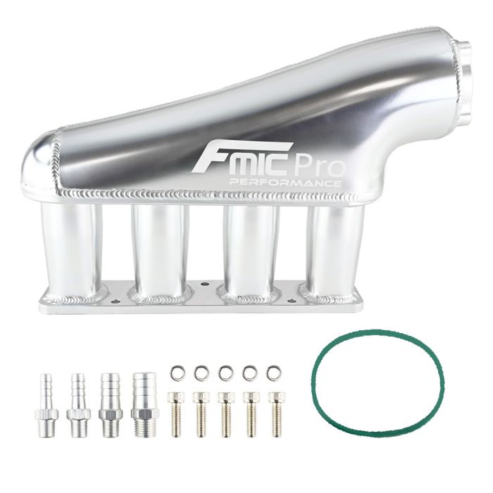 Intake Manifold FMIC.Pro for Mazda MX-5 NC 1.8 2.0 2006 – 2015