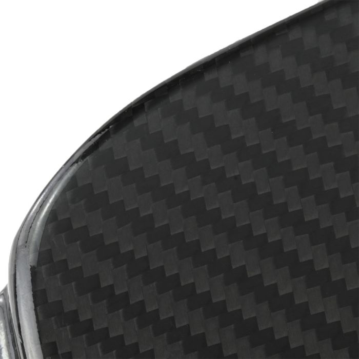 Carbon Air filter kit FMIC.EU for VW Golf GTI MK7 Audi S3 2.0 TFSI S3 3.5”