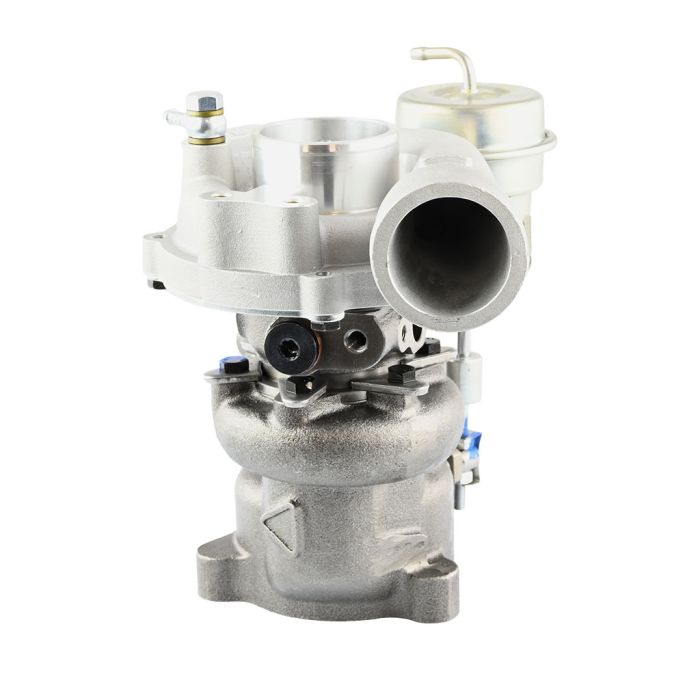 JRSPEC K03 Performance Turbocharger Billet 6+6 for Audi A4 A6 Skoda SuperB VW Passat 1.8T