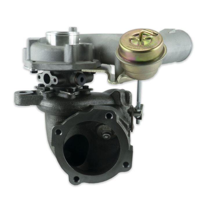 Turbocharher JRSpec K03 billet 6+6 upgrade turbo for Audi A3 TT  / VW  Volkswagen Golf MK4 1.8T / Skoda Octavia Mk1 / Seat Leon MK1