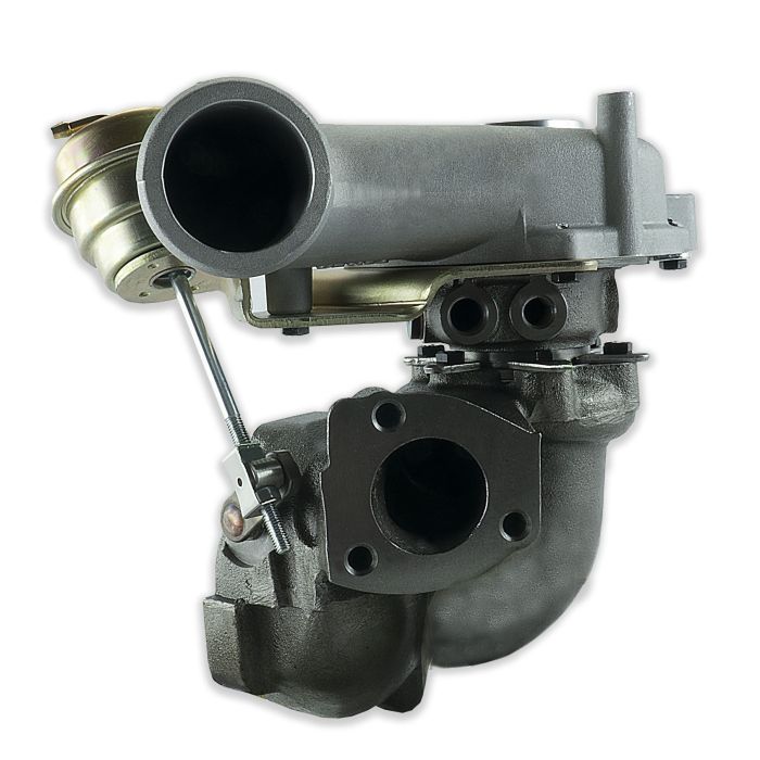 Turbocharher JRSpec K03 billet 6+6 upgrade turbo for Audi A3 TT  / VW  Volkswagen Golf MK4 1.8T / Skoda Octavia Mk1 / Seat Leon MK1