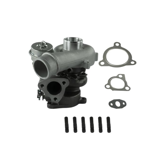 JRSpec K04 upgrade turbo for Audi A3 TT S3 1.8T Seat Leon 1.8T Cupra R