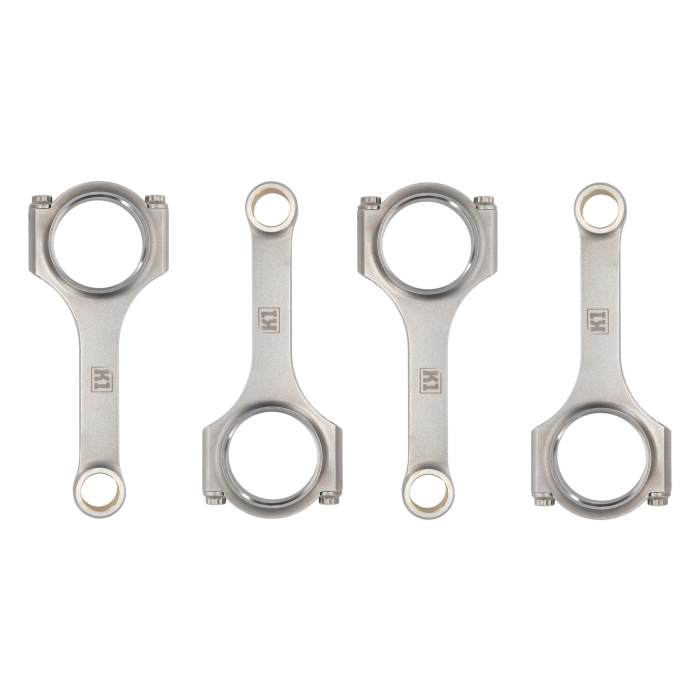Forged Rods H-Beam Billet K1 for BMW Mini Peugeot Prince lenght 138,5 Pin 20mm