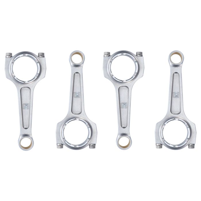 Forged Rods I-Beam Billet K1 for VAG 2.0 TSI CAWA / CCZB (EA888) lenght 144 Pin 21mm