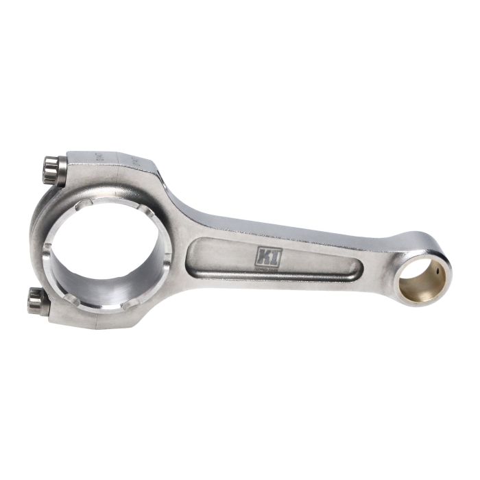Forged Rods I-Beam Billet K1 for VAG 2.0 TSI CAWA / CCZB (EA888) lenght 144 Pin 21mm