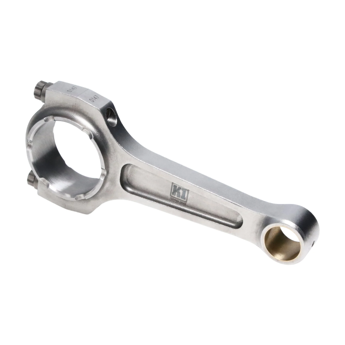 Forged Rods I-Beam Billet K1 for VAG 2.0 TSI CAWA / CCZB (EA888) lenght 144 Pin 21mm