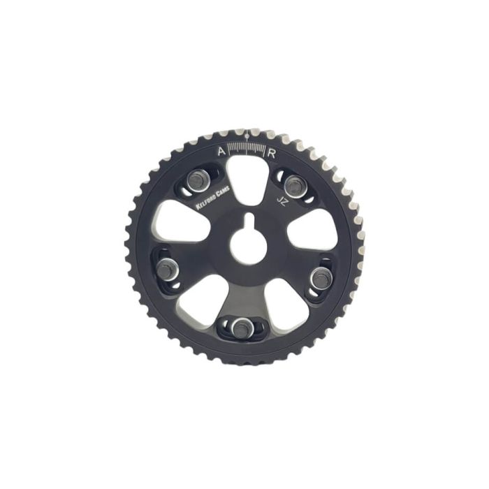 Adjustable Cam Gear Kelford Cams for Toyota 1JZ 2JZ
