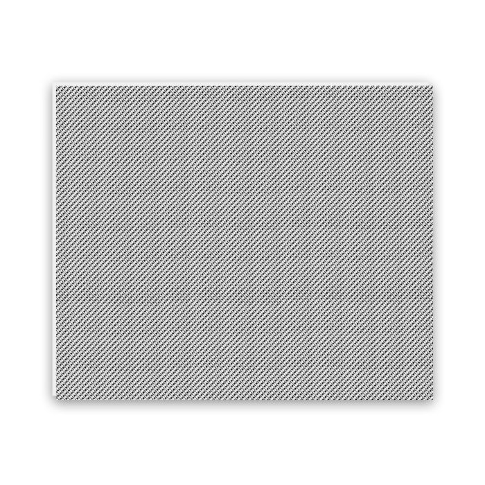 Heat shield / welding sheet stainless FMIC.Pro with silicon mat for turbo, downpipe, manifold - 50x60cm, 0.1mm