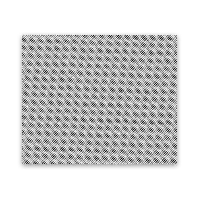 Heat shield / welding sheet stainless FMIC.Pro mat for turbo, downpipe, manifold - 50x60cm, 0.1mm