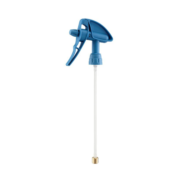 KWAZAR Mercury SUPER 360 pump - blue