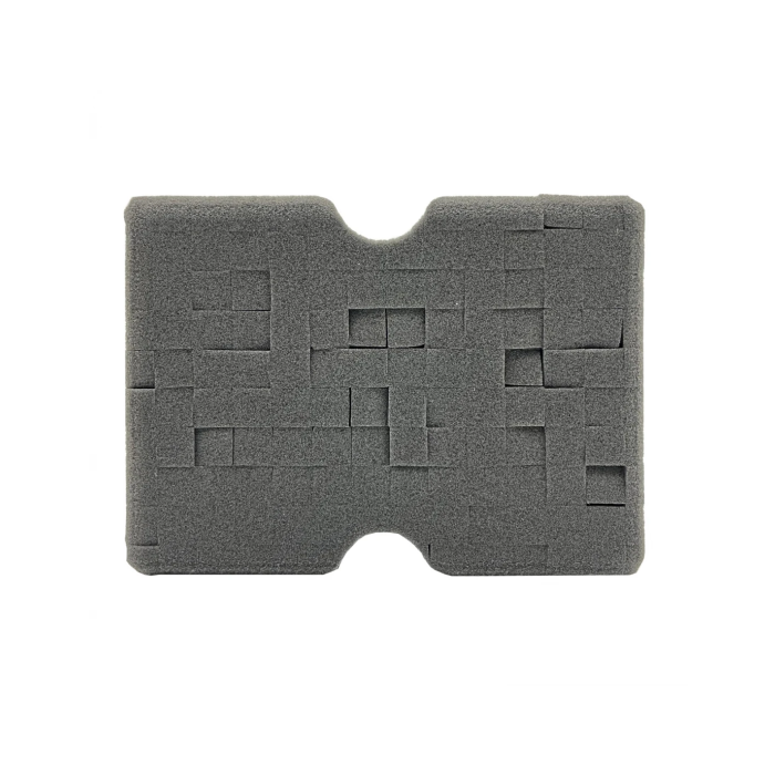 LAKE COUNTRY Big Black Soft Sponge
