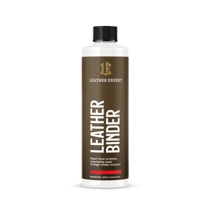 LEATHER EXPERT Leather Binder 250ml