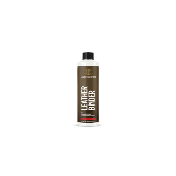 LEATHER EXPERT Leather Binder 50 ml
