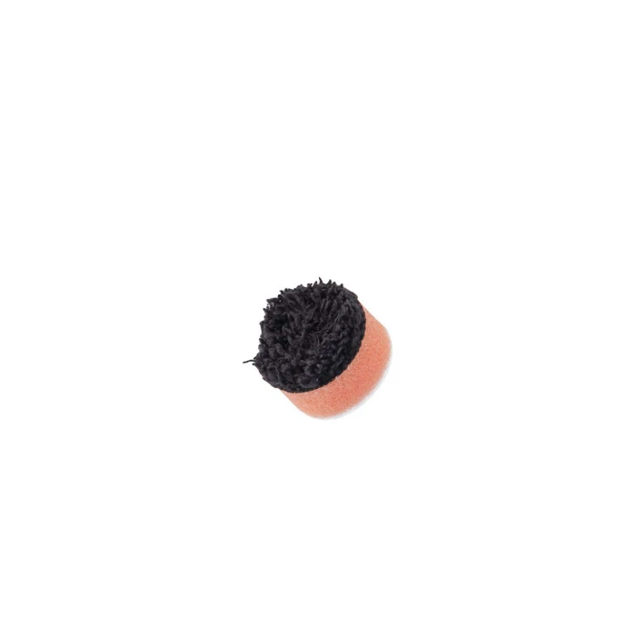 FLEXIPADS 50mm DA BLACK Microfibre CUTTING Disc Set of 5