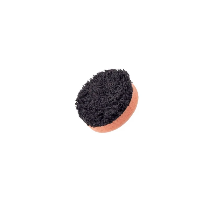 FLEXIPADS 50mm DA BLACK Microfibre CUTTING Disc Set of 5