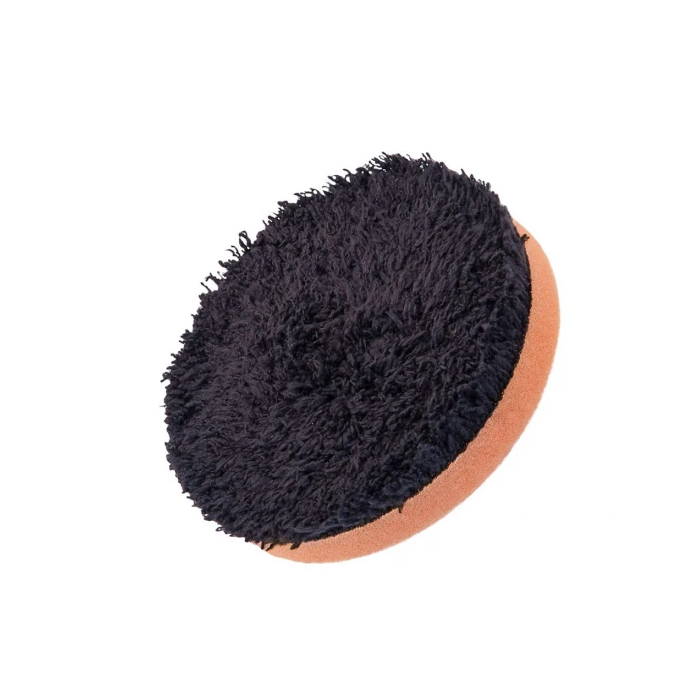 FLEXIPADS 80mm DA BLACK Microfibre CUTTING Disc