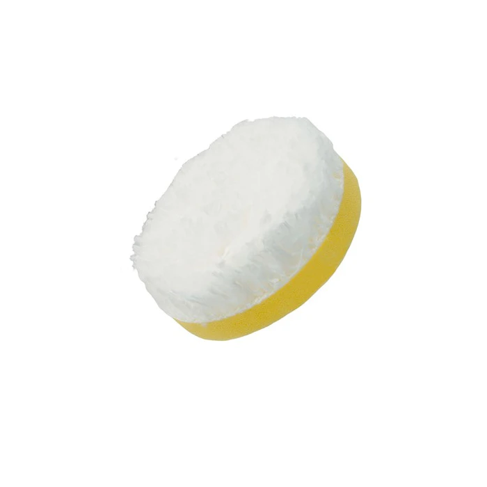FLEXIPADS 55mm DA Microfibre Cutting Disc 5pack