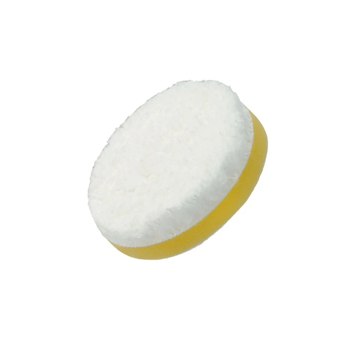 FLEXIPADS 80mm DA Microfibre Cutting Disc