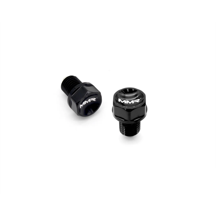 MMR Magnetic engine oil plug M12 x 1.5 MMR03-0504 for All BMW / MINI
